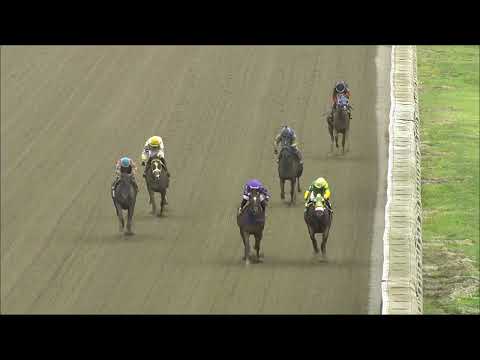 video thumbnail for MONMOUTH PARK 09-11-22 RACE 1