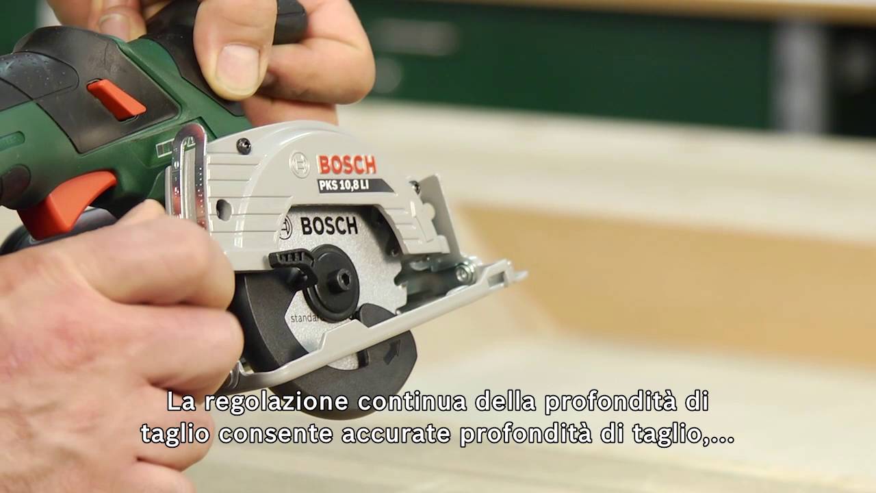 Come lavorare il legno a mano con gli utensili classici