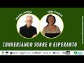 CONVERSANDO SOBRE O ESPERANTO 2023 - -#rbeoficial #esperanto #espiritismo