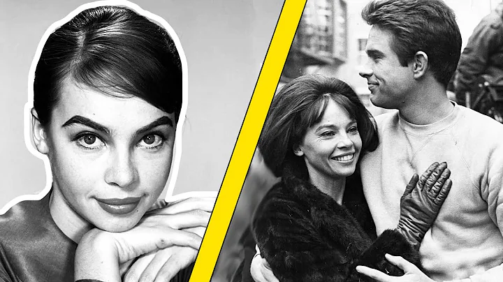 Why Leslie Carons Body was DOMINATED by Warren Bea...