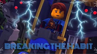 Ninjago Jay Tribute 16: Breaking The Habit (Linkin Park)
