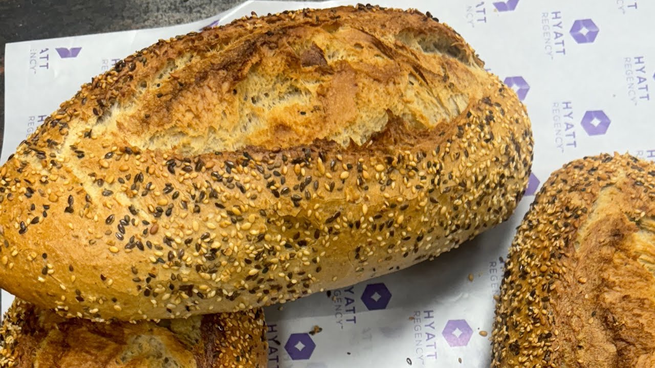 Fresh baked with Kazi🧑‍🍳||vlog 1