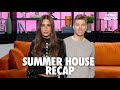 Summer House Recap Kyle Cooke Fuming After Amanda Batula Skinny Dips At Party Virtual Reali Tea