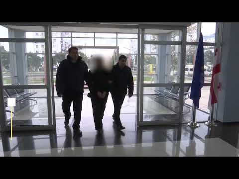 შინაგან საქმეთა სამინისტრომ რუსთავში რასობრივი დისკრიმინაციის ბრალდებით 1 პირი დააკავა