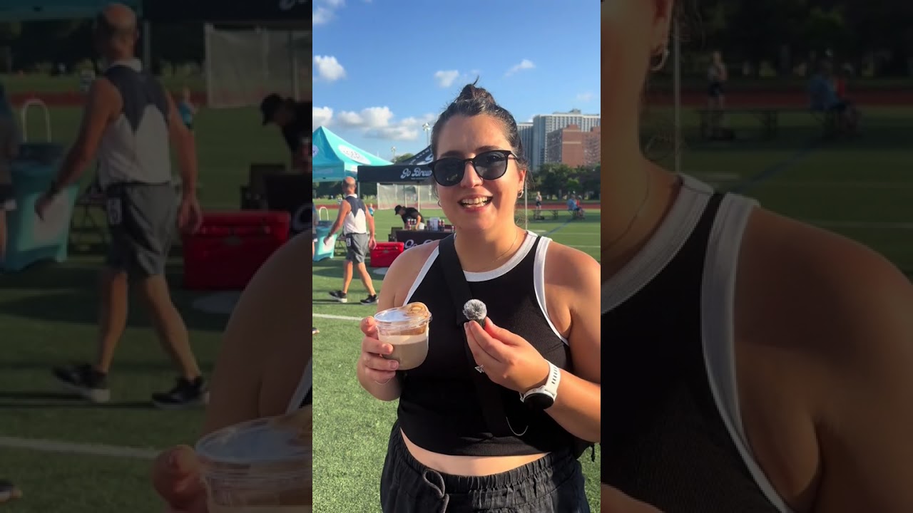 A Meal Shake Review: I wanna buy some