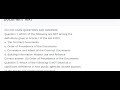 CSI CDT EXAM QUESTIONS AND ANSWERS