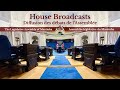 House Broadcast March 5 2026 AM