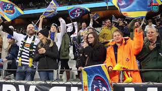 Vodacom URC Grand Final DHL Stormers vs Vodacom Bulls