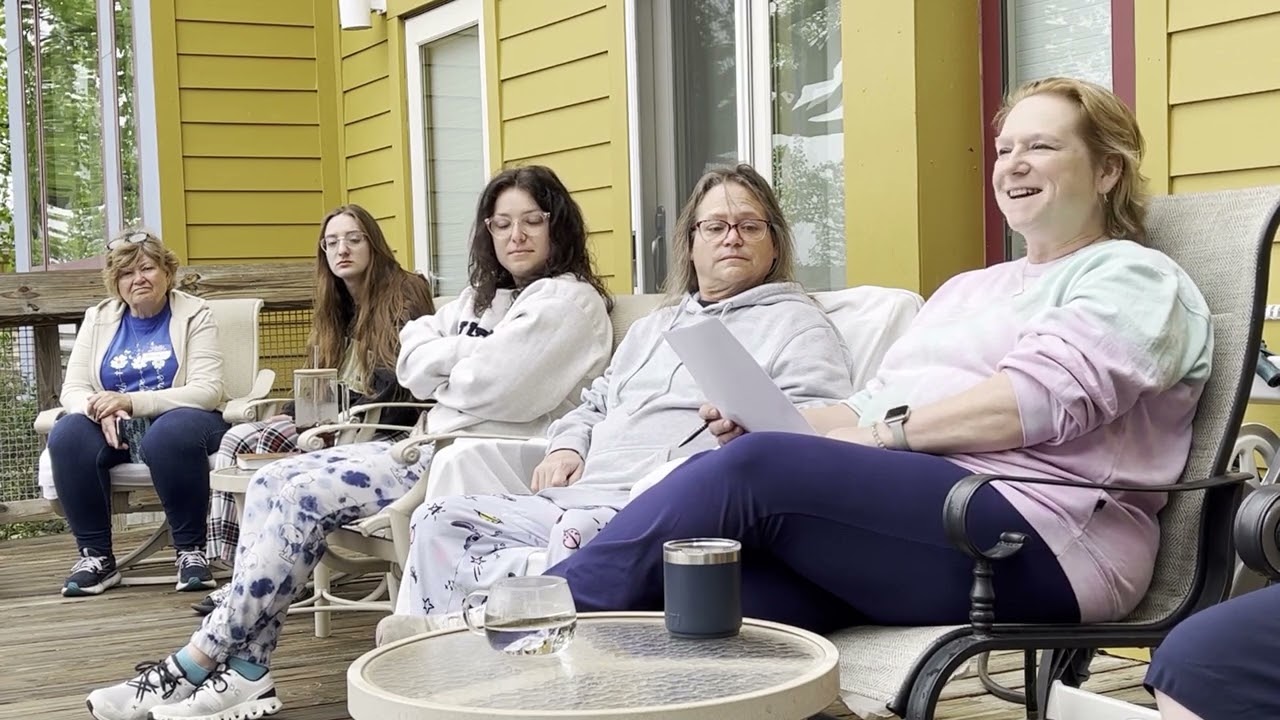 What Holds Us Back from Walking by Faith?