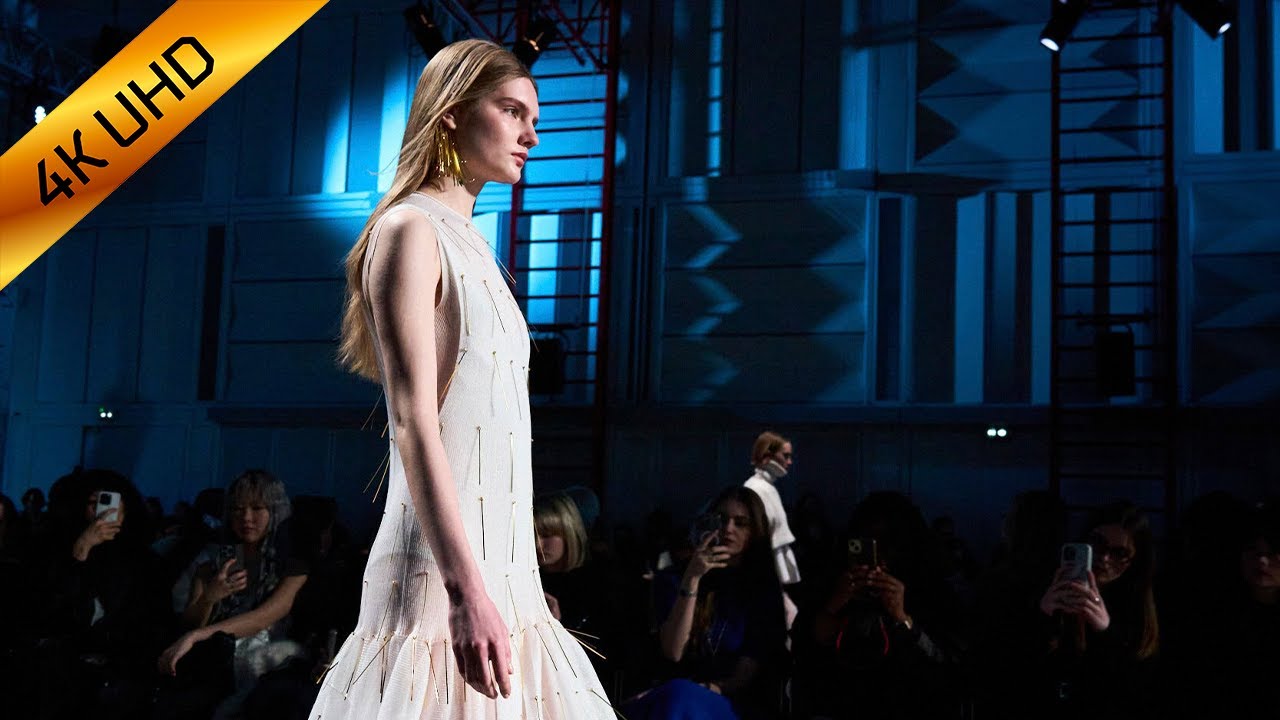 CFCL | Autumn/Winter 2025/2026 | Paris Fashion Week