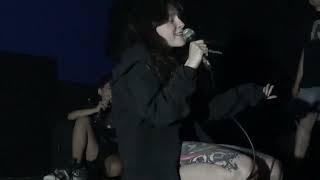 Piloto - PARKA VASTA (en vivo) by PARKA VASTA 33 views 6 months ago 2 minutes, 41 seconds