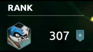 WILDFOREST P2A S2 ranking and gameplay