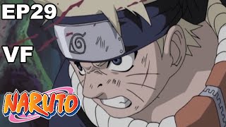 Naruto Vf - Ep29 - Naruto Contre-Attaque