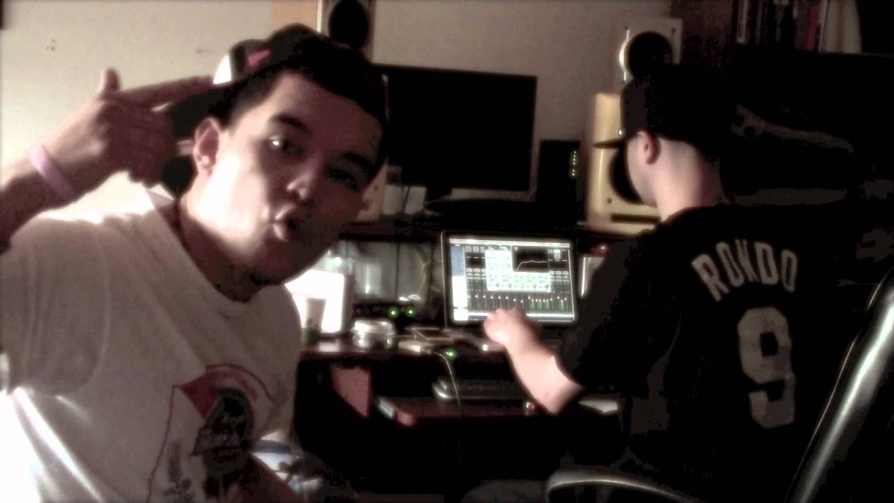 Da Resurrection Mixtape Trailer