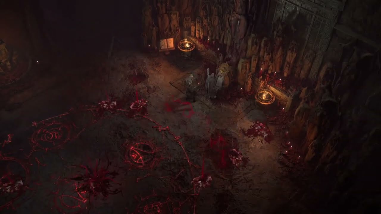 🏆 gsFALCON Trophies