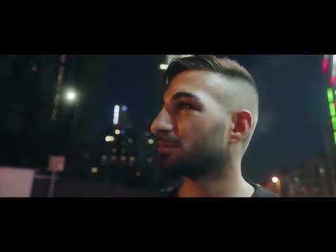 AZET x AMO LA MARA - HAFTSCHADEN (prod. Cayk92)