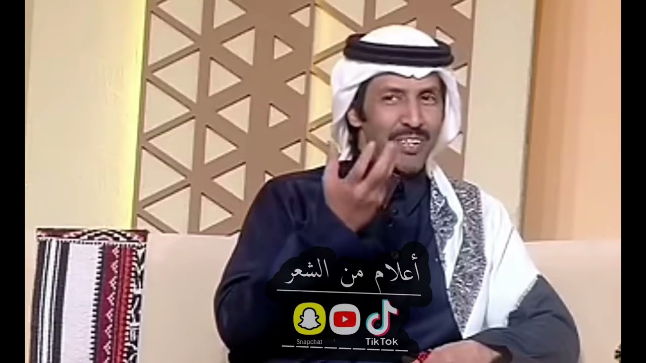 لقاء بين  محمد ابن مشيط وتركي الميزاني/ مجلس الصياهد