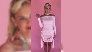 Recreate Barbies 80S Ponytail