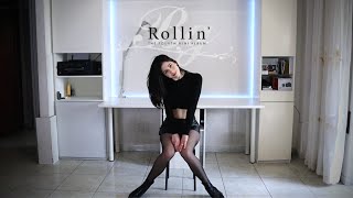 브레이브걸스 (Brave Girls) - 롤린 (Rollin') | Dance Cover [NWYK]