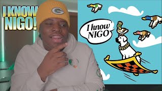 Nigo - Remember W/ Pop Smoke (Reaction Video)