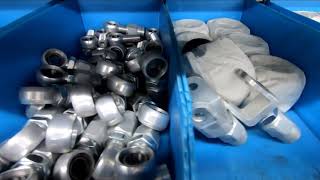 Amortisseurs Shock Factory Immersion