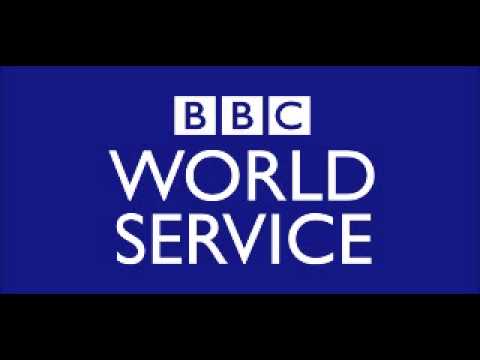 Bbc World Service Lilliburlero Youtube Bbc World Service Lilliburlero Youtube
