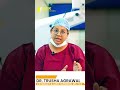 Day 17 | क्या LASIK से Cornea खराब हो सकता है? सच जानिए | Dr Trusha