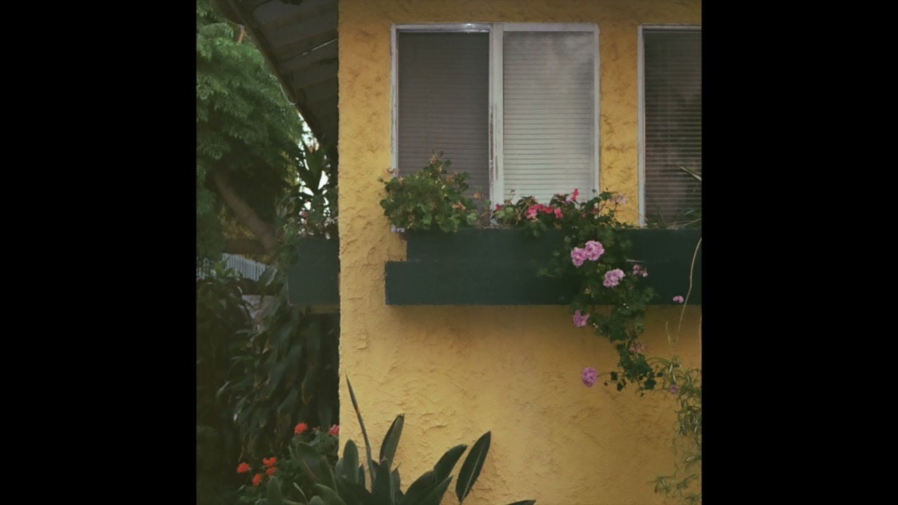 nick shea - girl you're strange [beat mix]