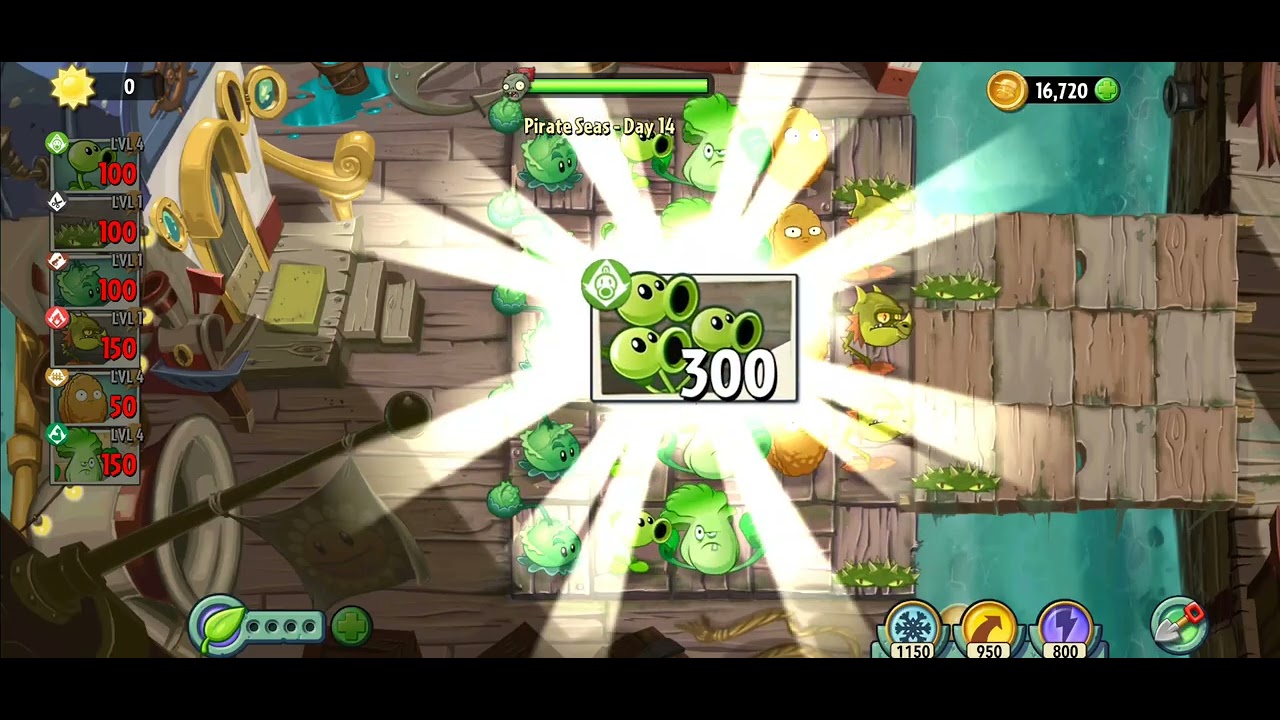 plants vs zombies garden warfare 2 - YouTube
