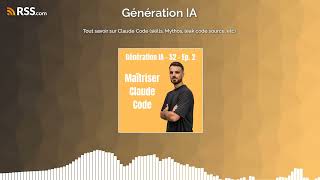 Tout savoir sur Claude Code (skills, Mythos, leak code source, etc)
