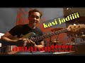 AMUK apa nak buat kalau???????UJANG EXIST - ngap sayot - bass cover jamming santai