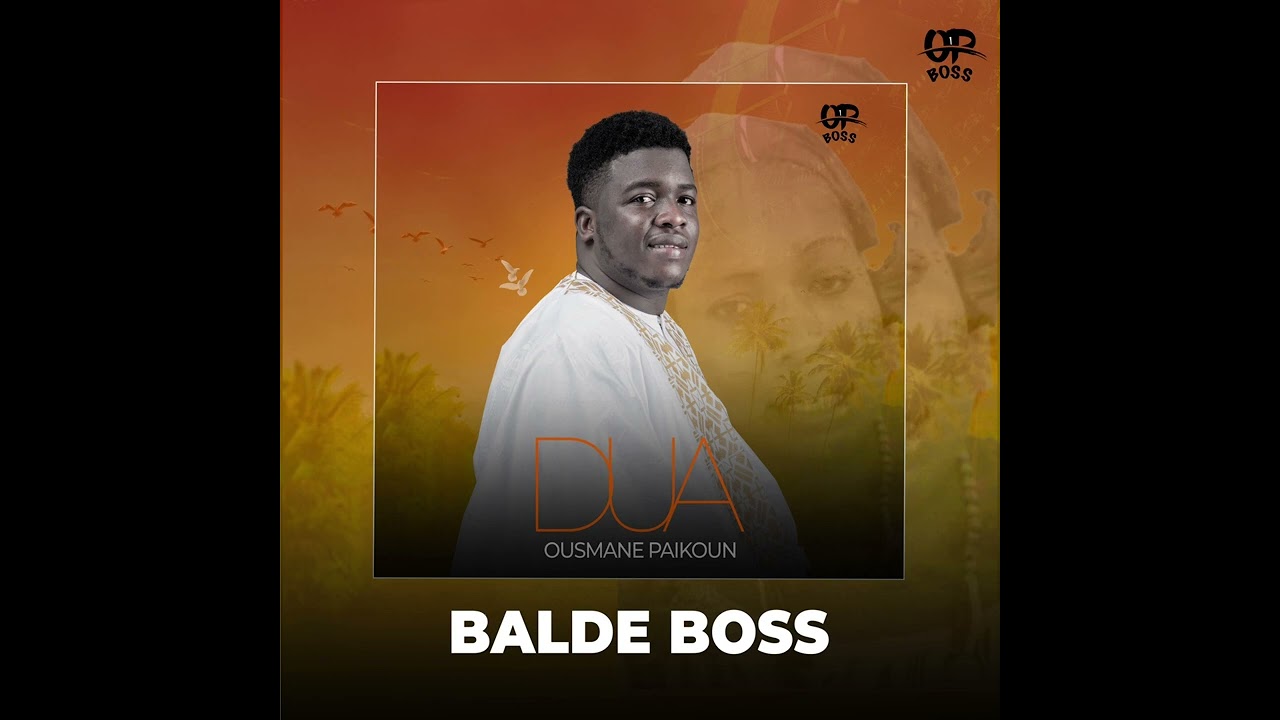 Watch Ousmane Paikoun - Balde Boss (Audio ) on YouTube Watch Ousmane Paikoun - Balde Boss (Audio ) on YouTube