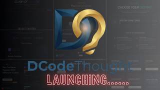 Introducing DCodeThought 🚀 | The Ultimate Platform for DSA & LeetCode | @DCodeThought screenshot 4