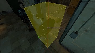 A chair, a suitcase, and a useless way to get BBox rotation