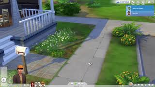The Downfall Of Jose Sims 4
