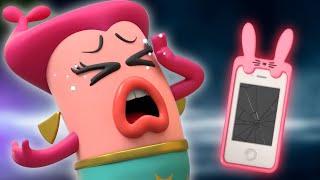 AstroLOLogy | Tragedy Of A SmartPhone Kids Animation | Funny Cartoons For Kids | Cartoon Crush