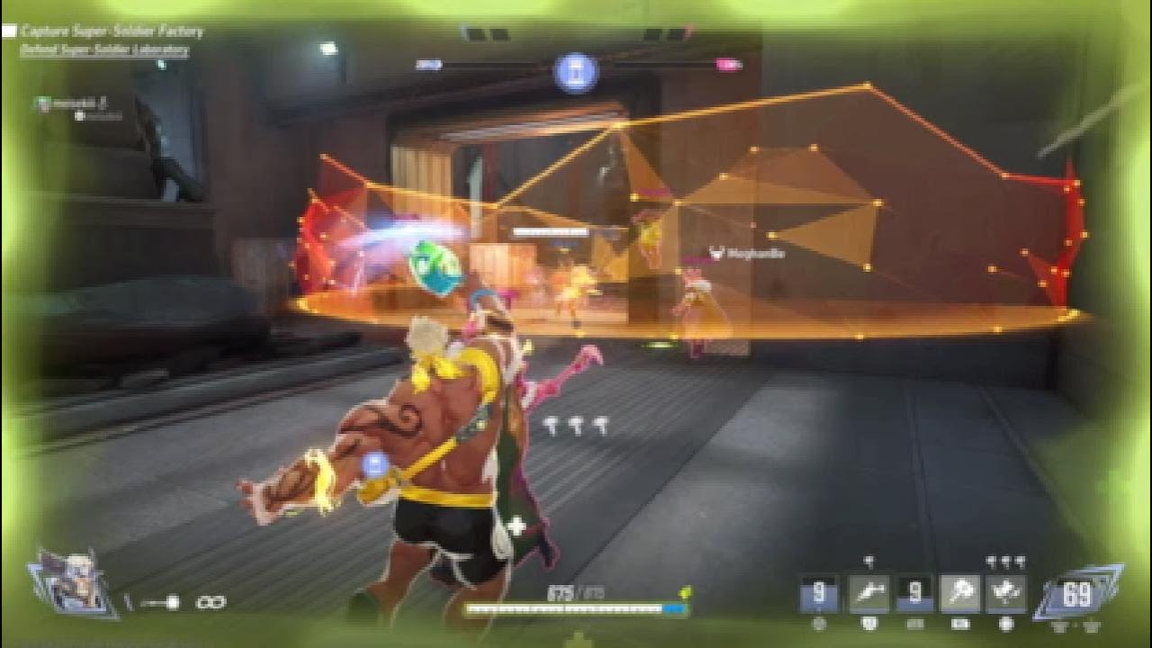 marvel rivals road to lord thor