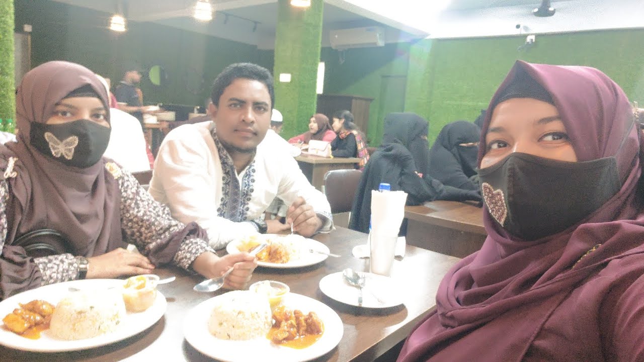 coto bon treat dilo||sobai doa korben amader jonno||Bangali vlog