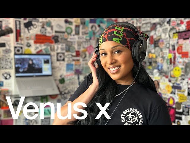 Venus x ‪@TheLotRadio‬ 05-03- 2025 - YouTube
