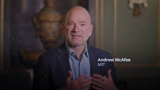 Executive Edge Session | Shaping Strategies | April 3, 2019