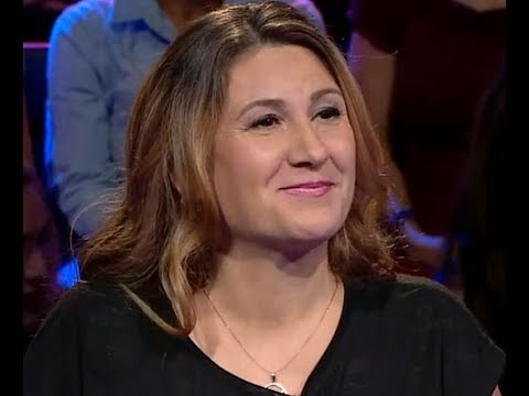 Kim Milyoner Olmak İster? Üçüz annesi Melek öğretmen jokerleri çok akıllıca kullandı! - 2017 YENİ