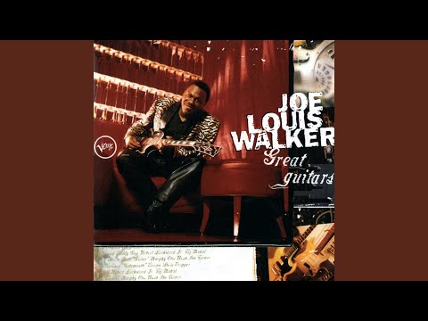 Putar Mile High Club - Joe Louis Walker