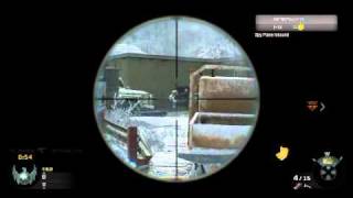 Epic collateral on array
