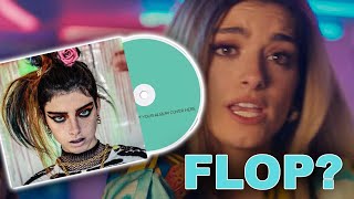 Dixie D’Amelio SECRETLY Drops Her Debut ALBUM | Hollywire