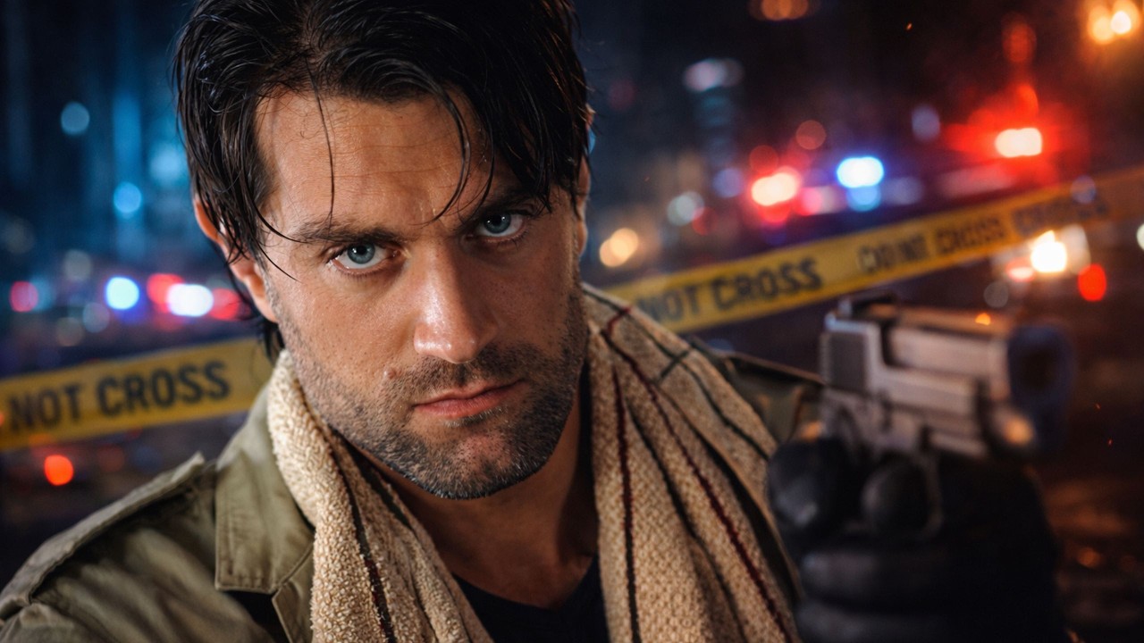 СМЕРТЕЛЬНАЯ ССЫЛКА: КВЕСТ, ИЗ КОТОРОГО НЕТ ВОЗВРАТА.. Старые счеты 3Ч