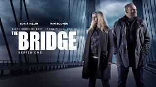 The Bridge | Season 1 | Episode 4 | Crime Mystery Series