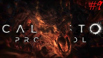 the FINAL FIGHT! | The Callisto Protocol | Part 9 (Tagalog/Pinoy/Filipino)