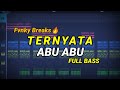 Dj ternyata abu abu ko suka tipu tipu  full bass tiktok viral 2024