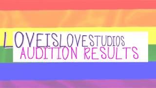 [LIL] Second Audition Results!