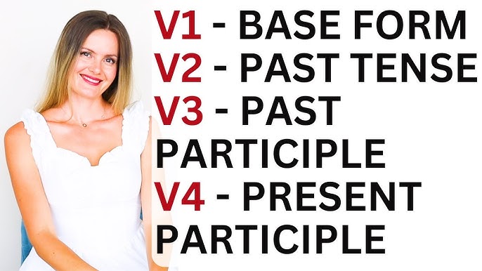 Beautify Past And Past Participle Form V1 V2 V3 V4 V5 Form of Beautify